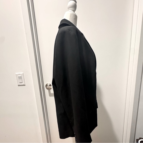 Ralph Lauren Unique Jacket with Pockets 16 W - Picture 2 of 7